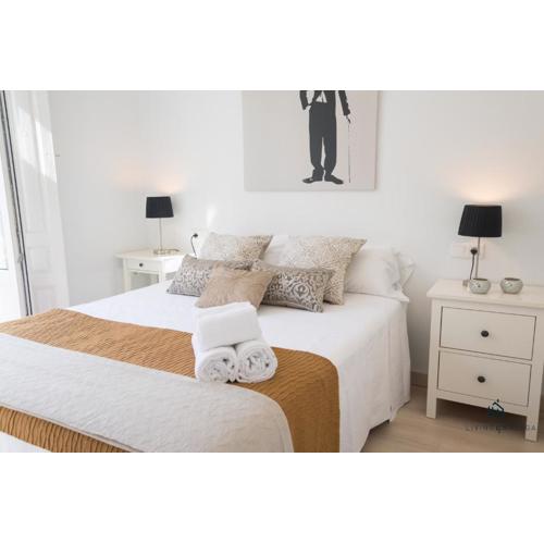 Living4malaga Molina Lario