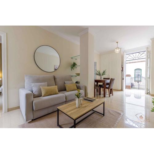 Living4Malaga Ocean Glow