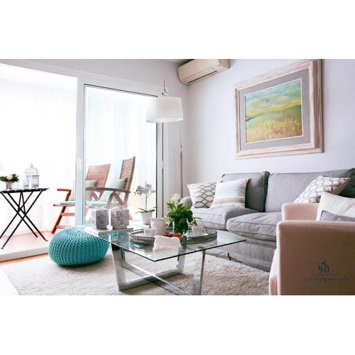 Living4Malaga Reding Superior Apartment