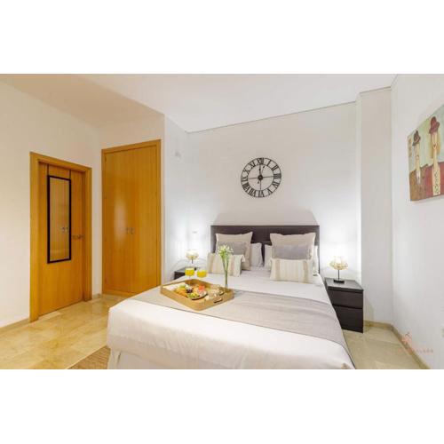 Living4Malaga The Secret Studio