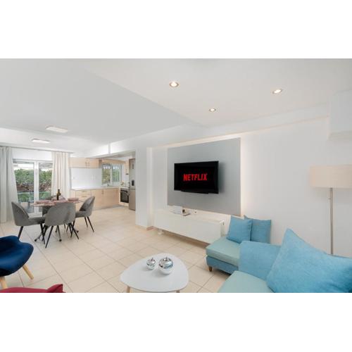 Livingstone Cottage by A&D Properties
