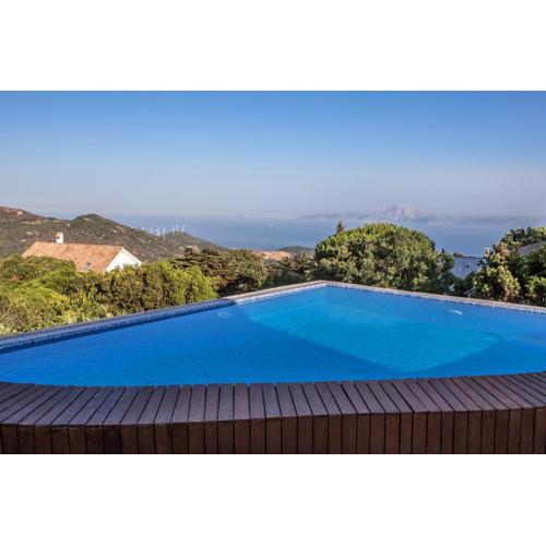 Livingtarifa - Casa Los Helechos