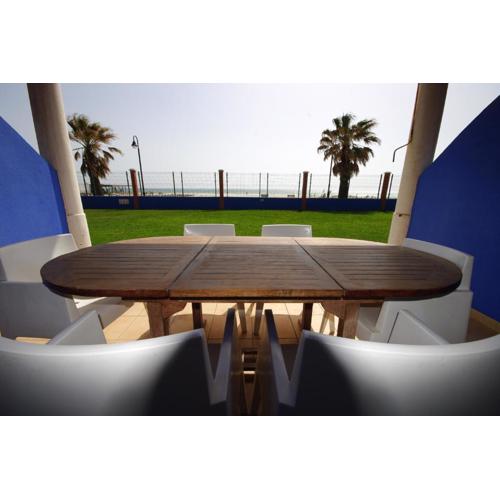 Livingtarifa- Apartamento Tucán