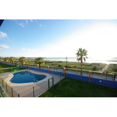 Livingtarifa Apartamento Agaporni