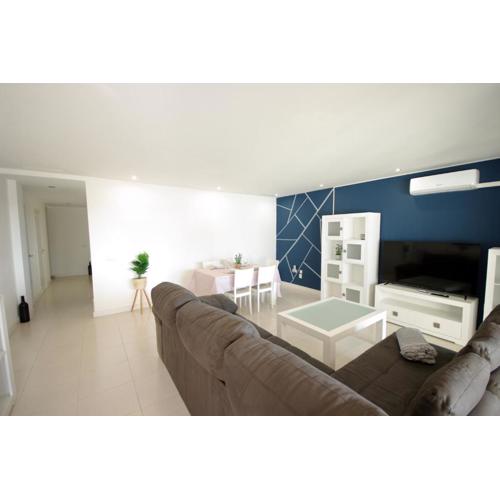 Livingtarifa Apartamento alegria