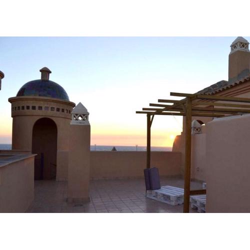 Livingtarifa Apartamento Anhelo