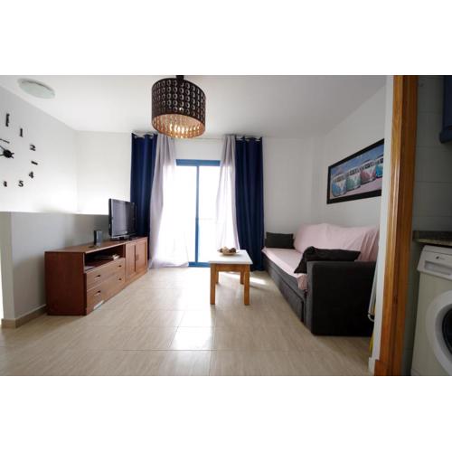 Livingtarifa Apartamento Blue I