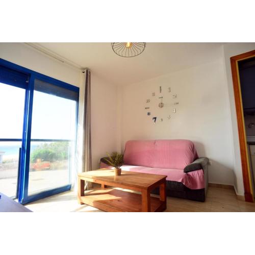 Livingtarifa Apartamento Blue II