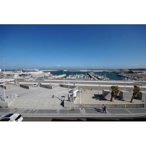 Livingtarifa Apartamento El Puerto