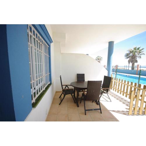 Livingtarifa Apartamento Guacamayo