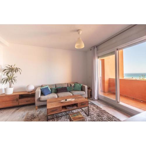 Livingtarifa Apartamento La Duna