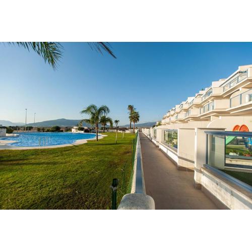 Livingtarifa Apartamento La Marea