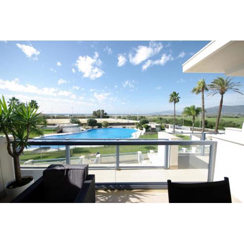 Livingtarifa Apartamento Las Olas