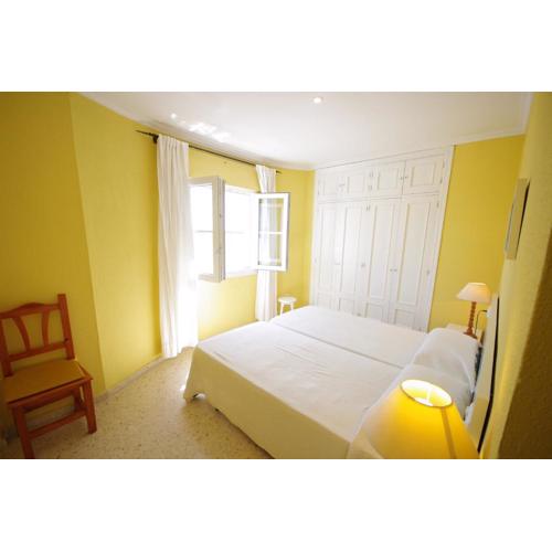 Livingtarifa Apartamento Mar Tirreno
