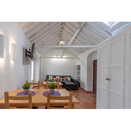 Livingtarifa Apartamento Maui