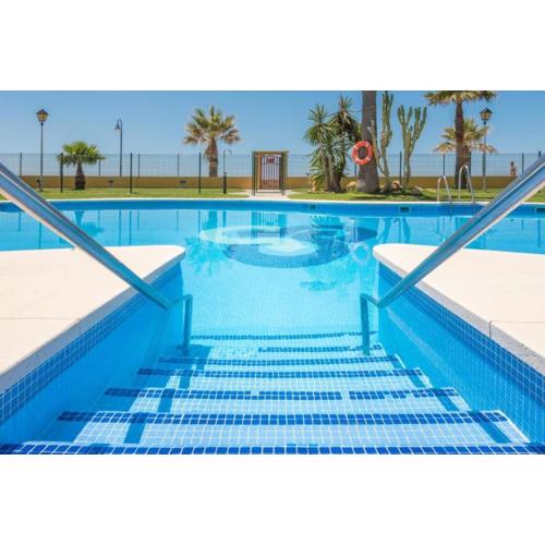 Livingtarifa Apartamento Serendipia