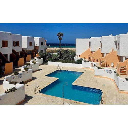 Livingtarifa Apartamento Valhalla