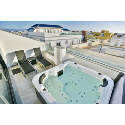 Livingtarifa Atico Africa View II