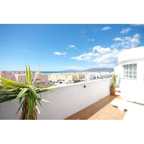 Livingtarifa Ático Altarik