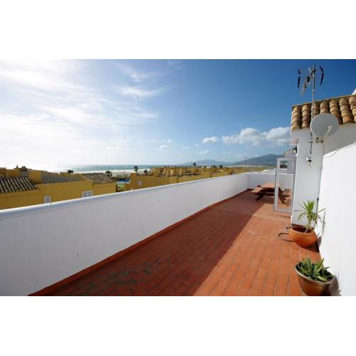 Livingtarifa Casa Del Mar