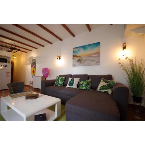 Livingtarifa Drago