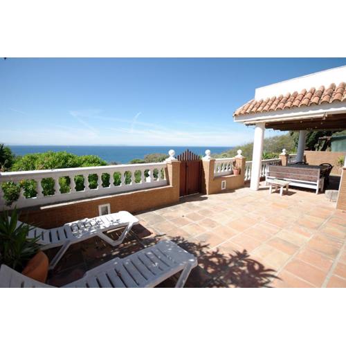 Livingtarifa Villa Concha