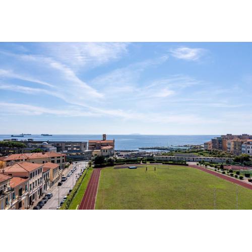 Livorno - Sea View Apartment!
