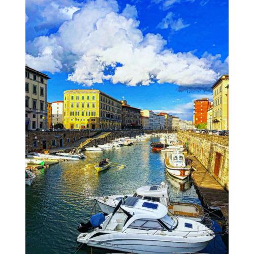 Livorno apartment