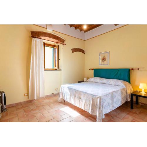Livorno Yellow Apartament near the Sea