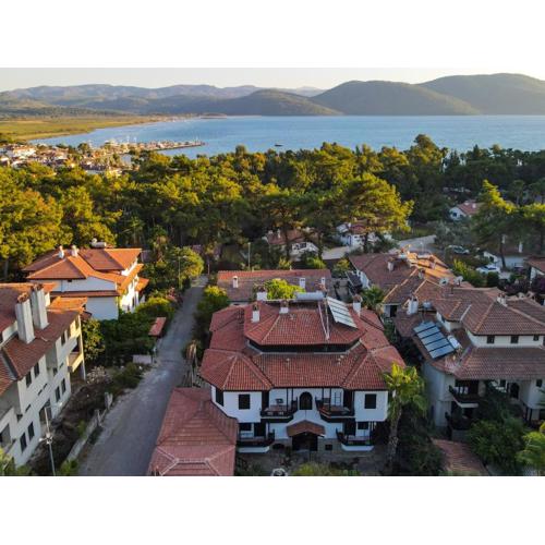 Liya Boutique Hotel & Suites