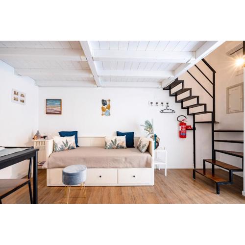 LIZ Apartment