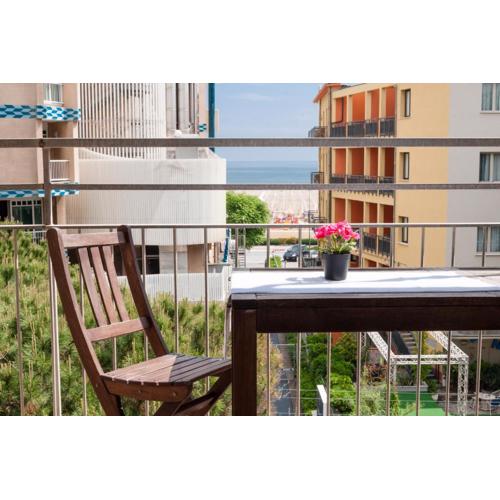 Liz Appartment Rimini