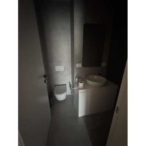 Liza apartament