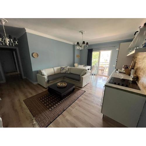 Lizas Apartment
