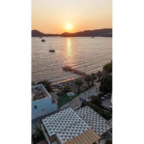 Lizbonia Hotels Bodrum