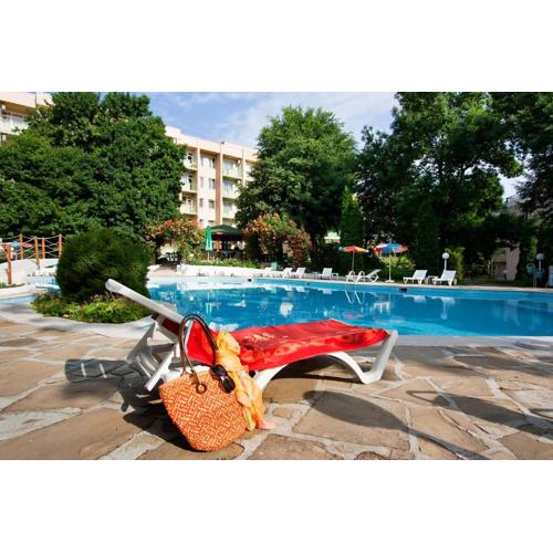 Ljuljak Hotel