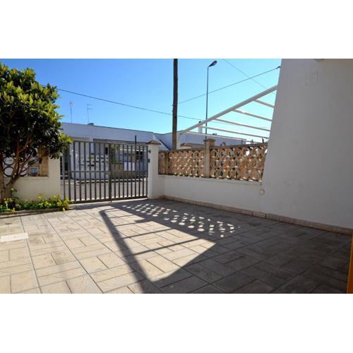 Ll82 Casa vacanza per 5 pax Teoma