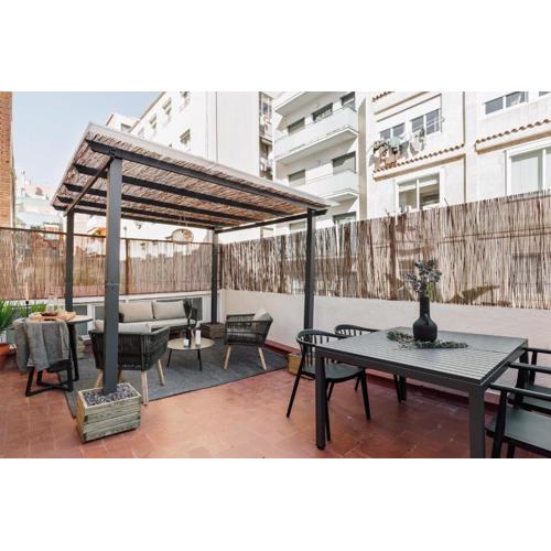 Llaberia - 2 bedrooms in Sant Gervasy