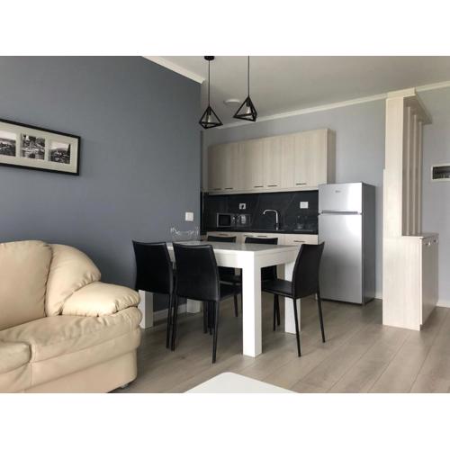 Llakmani Apartment