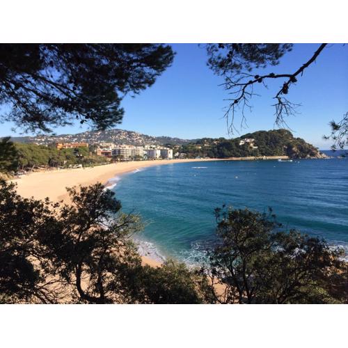 Lloret Fenals Apartment Antilles