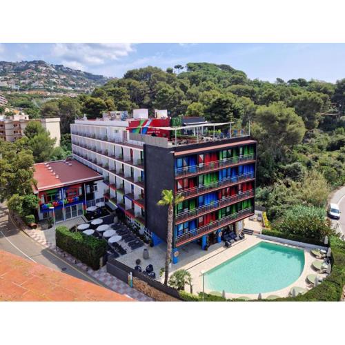 Lloret Vibe Affiliated by FERGUS