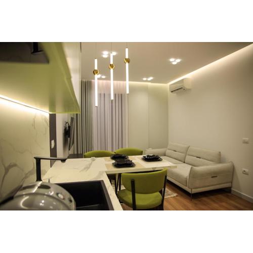 LM Apartments