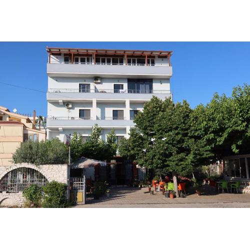 LM Murati Hotel