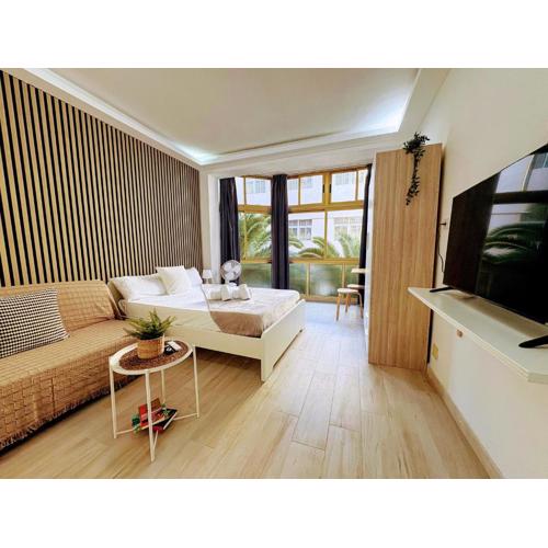 LM27 Beach by Wave Properties