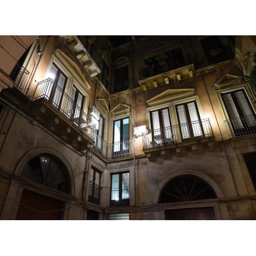 LN B&B CATANIA