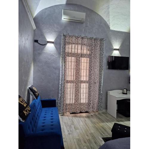 LND Room