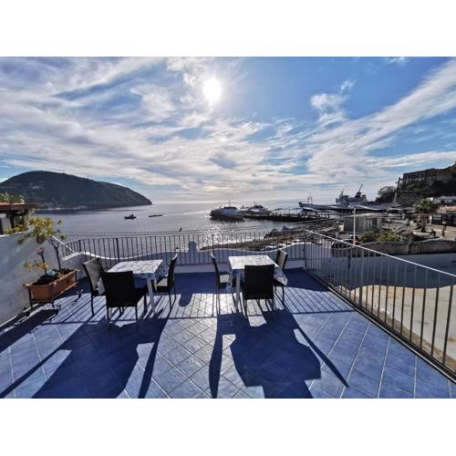 Lo Nardo Accommodation