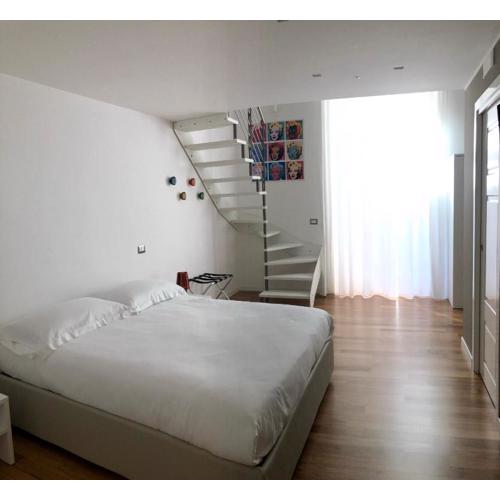 Lo Schiaccianoci B&B
