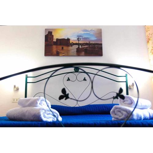 Lo Spioncino Apartments