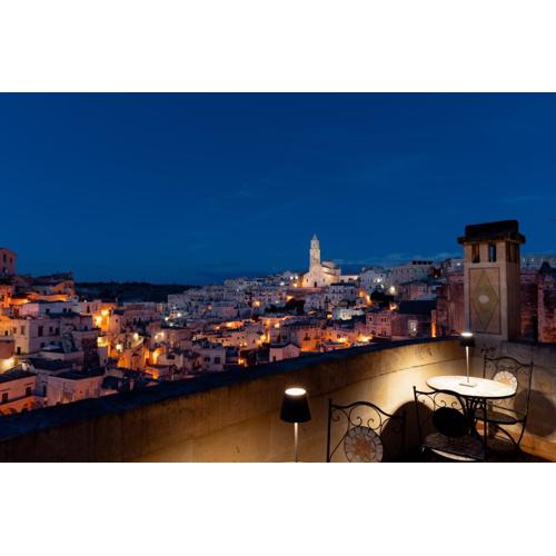 Lo Stemma Luxury Boutique Hotel